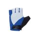 CHIBA SPORT PRO S gloves blue and white