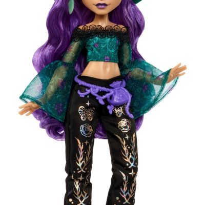 5. Monster High JMB92 doll