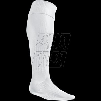 2. Nike Classic Dri-Fit SX4120 101 Socks