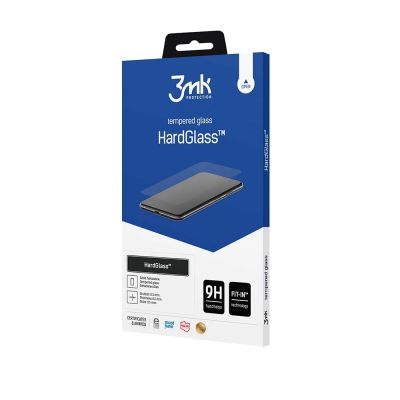 2. 3mk HardGlass tempered glass for Samsung Galaxy Z Fold 8