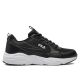 Fila FILA VITTORI Men's Shoes Black (FFM031080010)