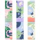 2. Fitness Band Set Spokey THE HARMONY BAND SET