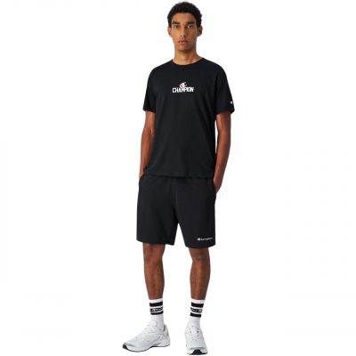 5. Champion Bermuda Shorts M 220931 KK001