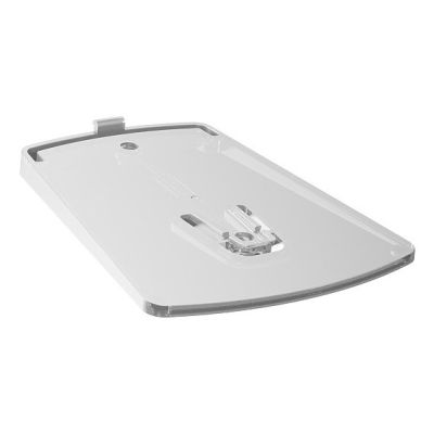 22. WiFi router 4 Mikrotik hAP ac3 (RBD53iG-5HacD2HnD) 2.4GHz(2x2)/5GHz(2x2) 5p