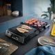 7. PHILIPS HD 6307/70 electric grill