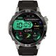7. Smartwatch Gravity Graphite Strap + Bracelet GT46-3