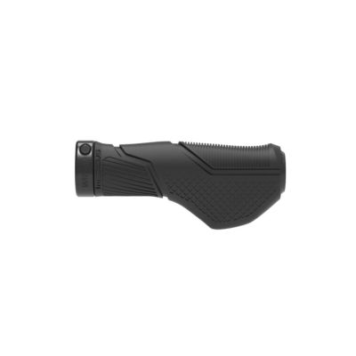 WITTKOP MEDICUS ERGO black aluminum grips.