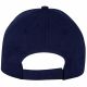 2. Paris Saint Germain P15045-CL02 Cap