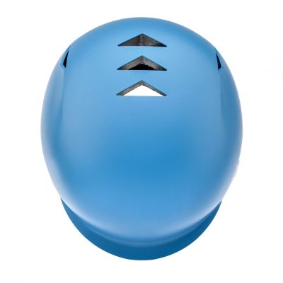 41. METEOR KS02 CHILDREN'S CYCLING HELMET, NAVY