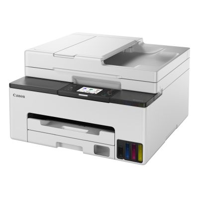 10. Canon MAXIFY GX2050 Inkjet A4 600 x 1200 DPI Wi-Fi