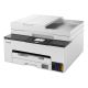 10. Canon MAXIFY GX2050 Inkjet A4 600 x 1200 DPI Wi-Fi