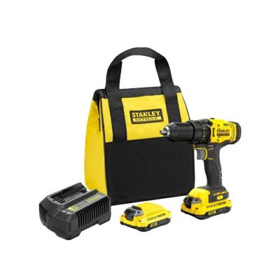 13. V20 2*1.5AH CORDLESS DRILL/DRIVER