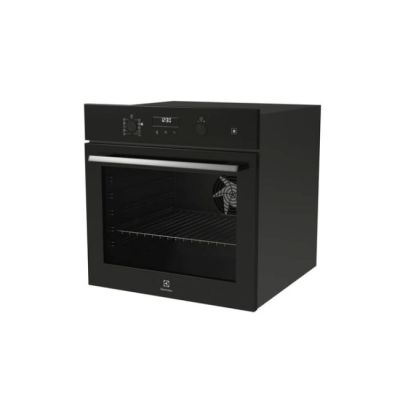 2. ELECTROLUX EOD6P77WZ Oven