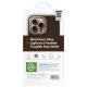9. Uniq Keva Max Magclick Charging Camera Stand Case for iPhone 16 Pro Max - Brown