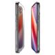 7. Spigen Ultra Hybrid Case for Google Pixel 9A - Clear