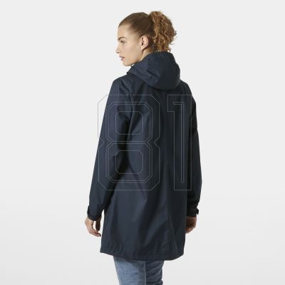 13. Helly Hansen Vancouver Rain Coat W 54351 597