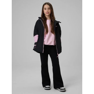 5. Transitional jacket membrane 5000 girls 4F 4FJWSS26TTJAF0958-20S