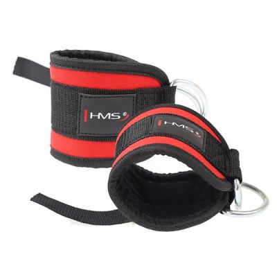 43. OPX01 ANKLE STRAP (2 pcs) HMS 17-62-020