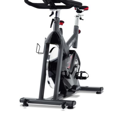 10. FLOW FITNESS EXERCISE BIKE RACER DSB600i