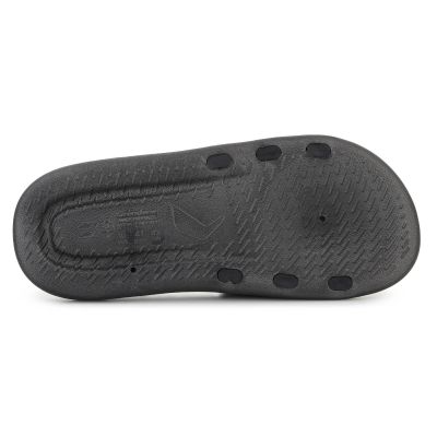 7. RIDER STEP SLIDE AD BLACK/GREEN 12265-AT243