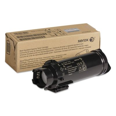 2. Xerox 106R03476 toner cartridge, 1 pc., Original, Black