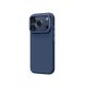 4. AmazingThing Glamour iPhone 17 Pro Max Case with Stand - Blue