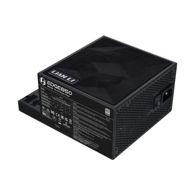 2. Lian Li EG0850 Power Supply Module 850W 20-pin ATX SFX Black