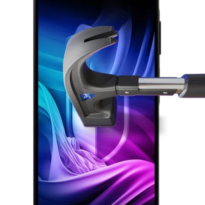 16. Matte protective film 3mk Silky Matt Pro for Samsung Galaxy A16