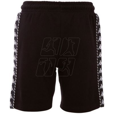 4. Kappa Italo Jr.309013J 19-4006 shorts