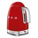 3. SMEG KLF04RDEU electric kettle
