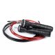2. Boxing jump rope with steel cable (2 cables included) - SK55 - DBX BUSHIDO