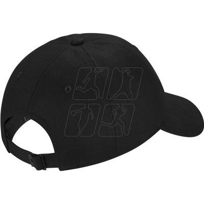 2. adidas Dad Cap EMBR JG3657