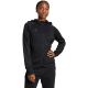 7. Women's adidas Tiro 25 Hoodie Full-Zip Black JD9079