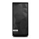 12. Fractal Design Meshify C Midi Tower Black