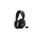 7. SteelSeries Arctis Nova 5P Wireless Headband Gaming Headset USB Type-C Bluetooth Black