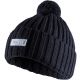 3. Alpinus Matind Hat Grey dark gray A8-G
