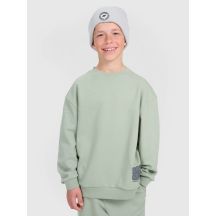 4F JUNIOR sweatshirt 4FJRAW25TSWSM2448-44S