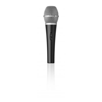 13. Beyerdynamic TG V35 s - Dynamic vocal microphone with on/off switch