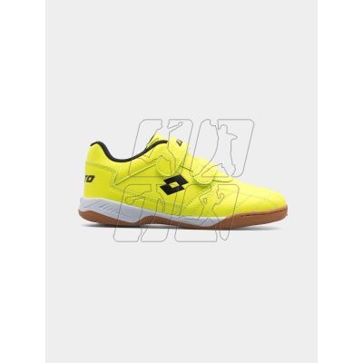 2. Lotto Pacer T 2600110T Jr-2411 indoor shoes