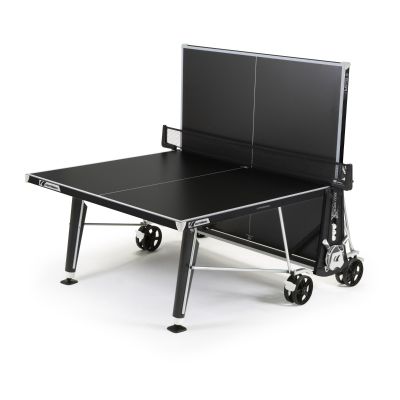 2. Cornilleau Black Code Outdoor 115404 Table Tennis Table