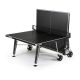 2. Cornilleau Black Code Outdoor 115404 tennis table