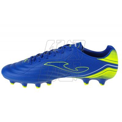 2. Joma Aguila 2204 FG M AGUS2204FG football shoes