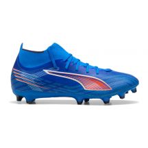 Puma Ultra 6 Match+ FG/AG 108524-01 shoes