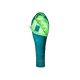MILLET Light Down 0° green sleeping bag