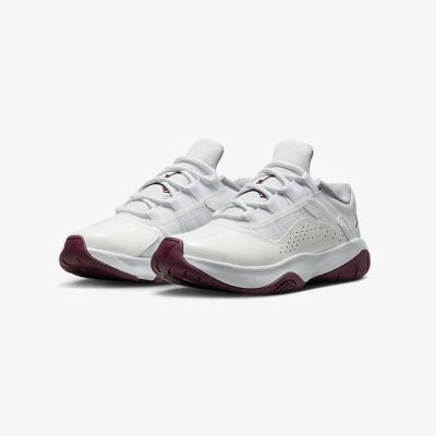 3. Air Jordan 11 CMFT Low (GS) shoes - CZ0907-103