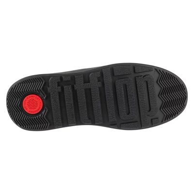 4. FitFlop F-Mode GM3-090 Black 37