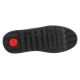 4. FitFlop F-Mode GM3-090 Black 37