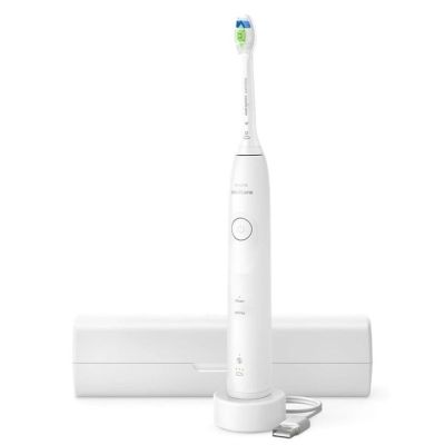 4. Philips Sonicare 5500 series Series 5500 HX7110/02 Rechargeable Toothbrush