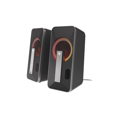 2. GENESIS SPEAKERS 2.0 HELIUM 100BT RGB NCS-1635