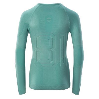 6. Hi-Tec Hikro Top Jr 92800372305 Thermoactive T-shirt